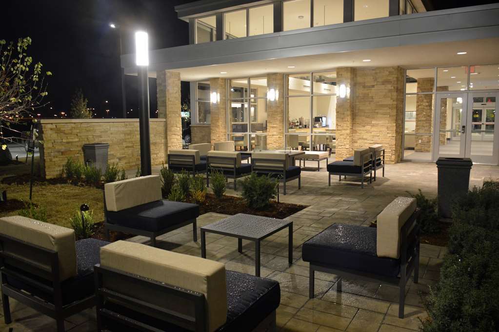 Stone Hill Norman, Trademark Collection By Wyndham Зручності фото